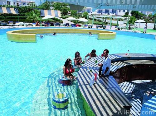 Dreams Beach Resort 31